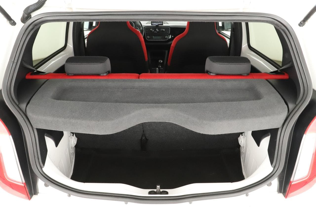 2015 Škoda Citigo - 33