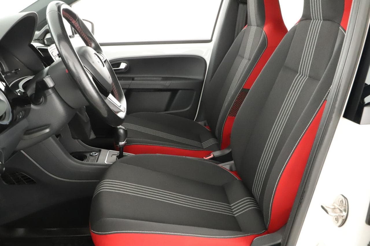 2015 Škoda Citigo - 25