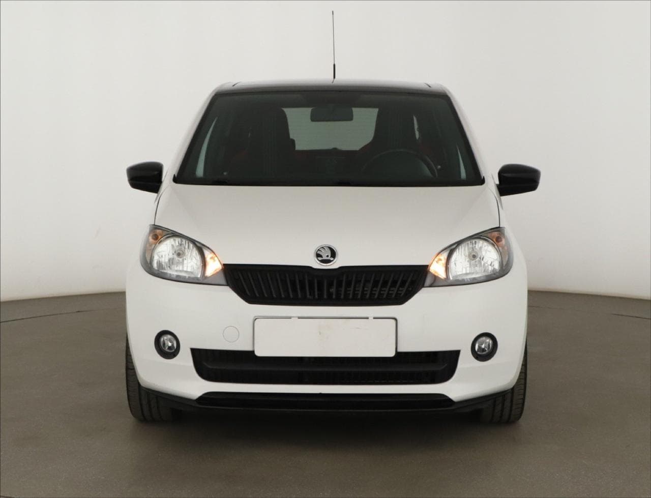 2015 Škoda Citigo - 3