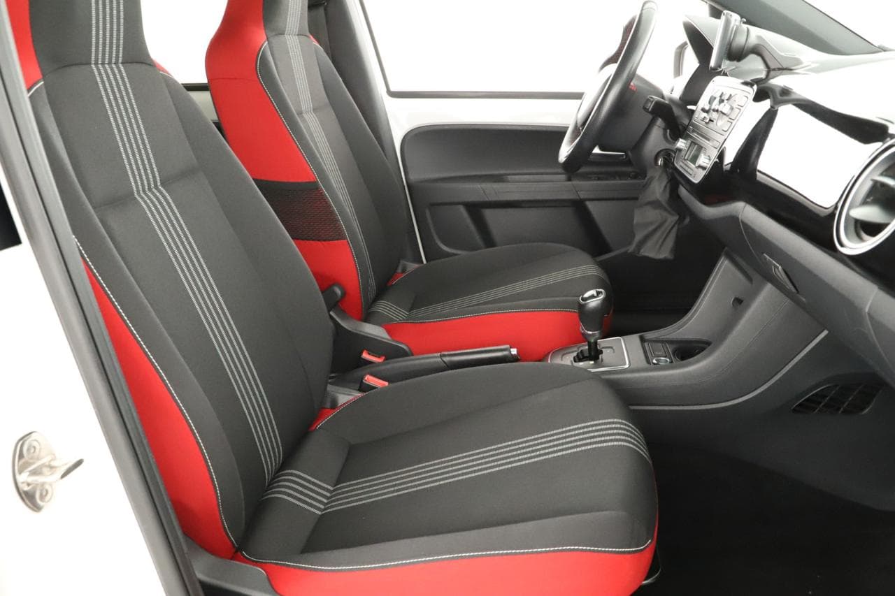 2015 Škoda Citigo - 19