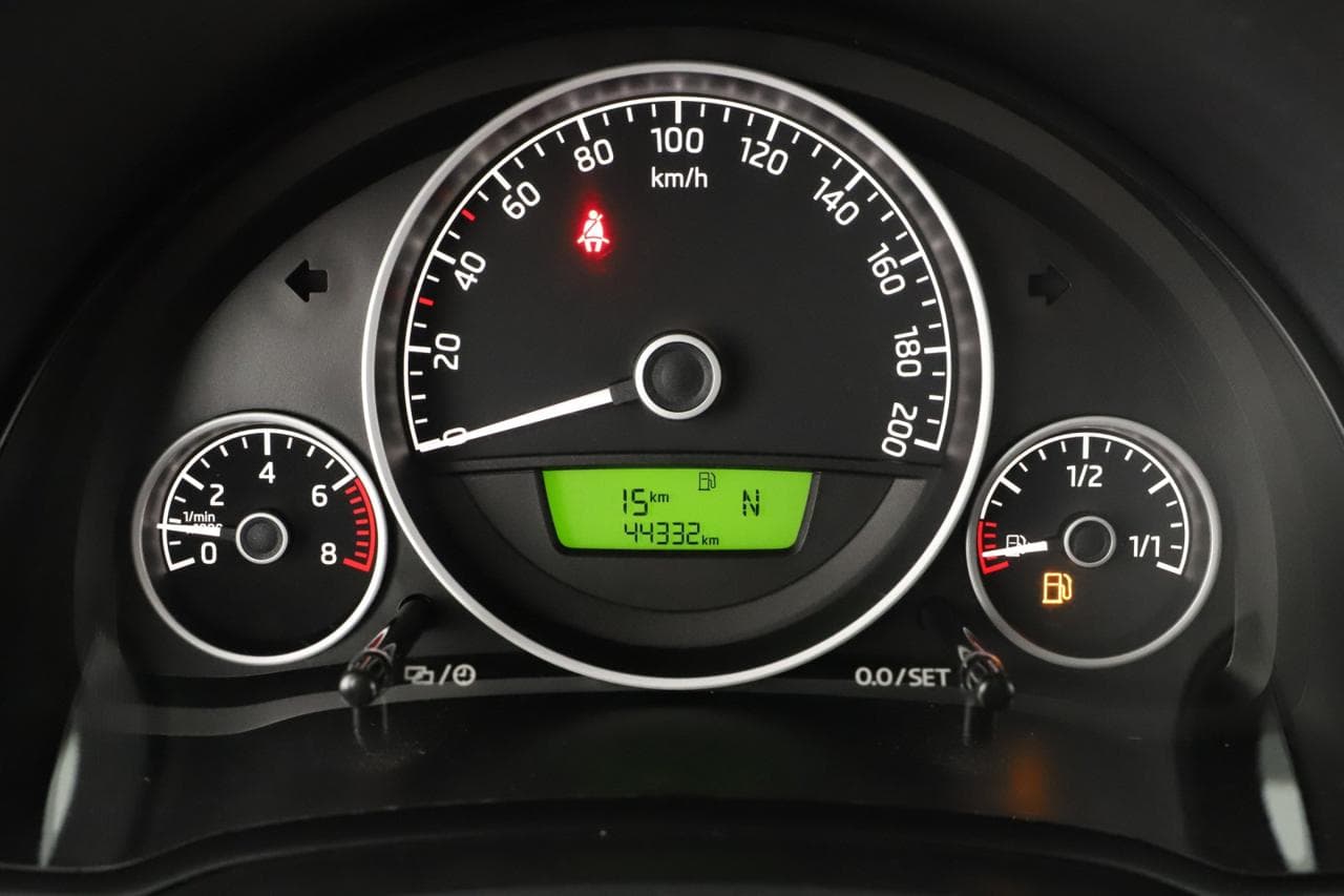 2015 Škoda Citigo - 27