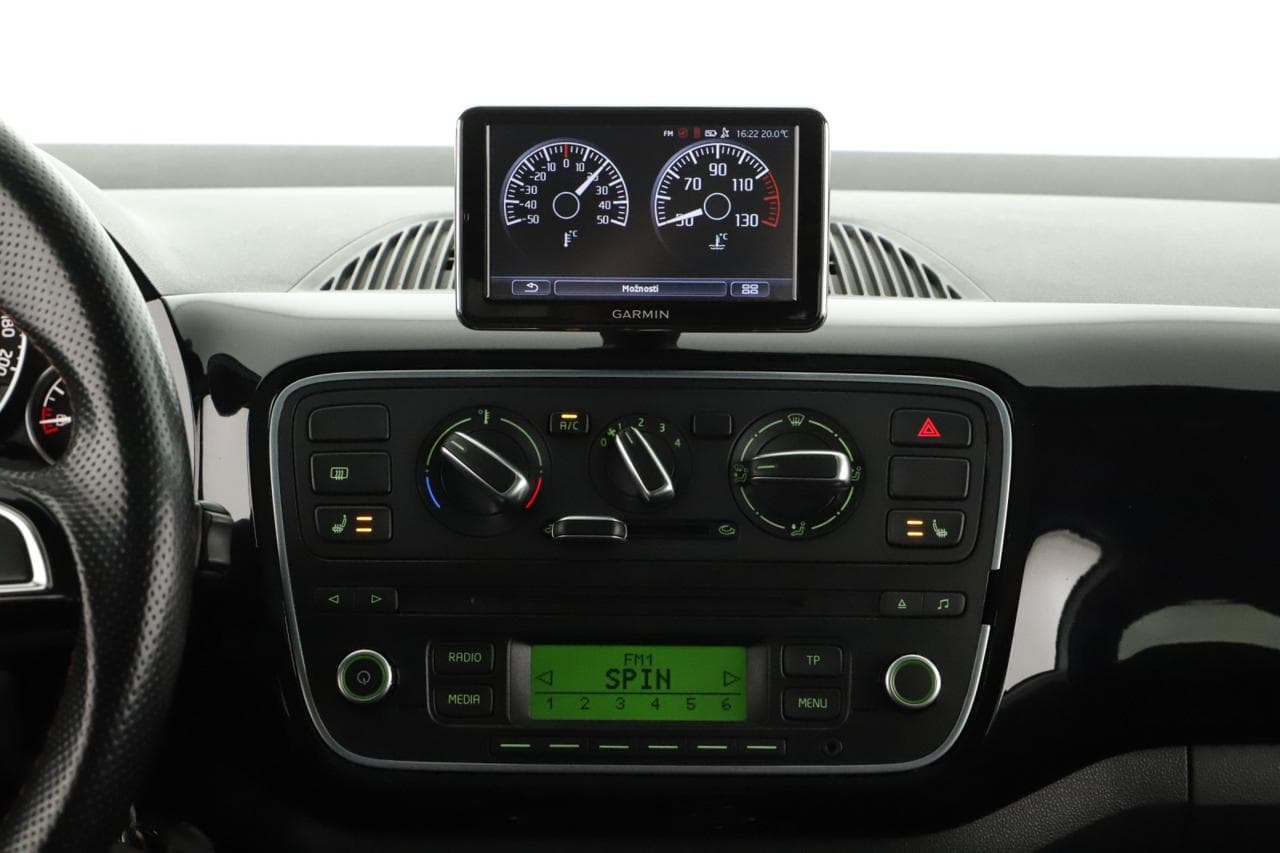 2015 Škoda Citigo - 29