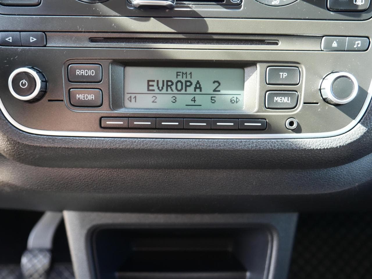 2013 Škoda Citigo - 23