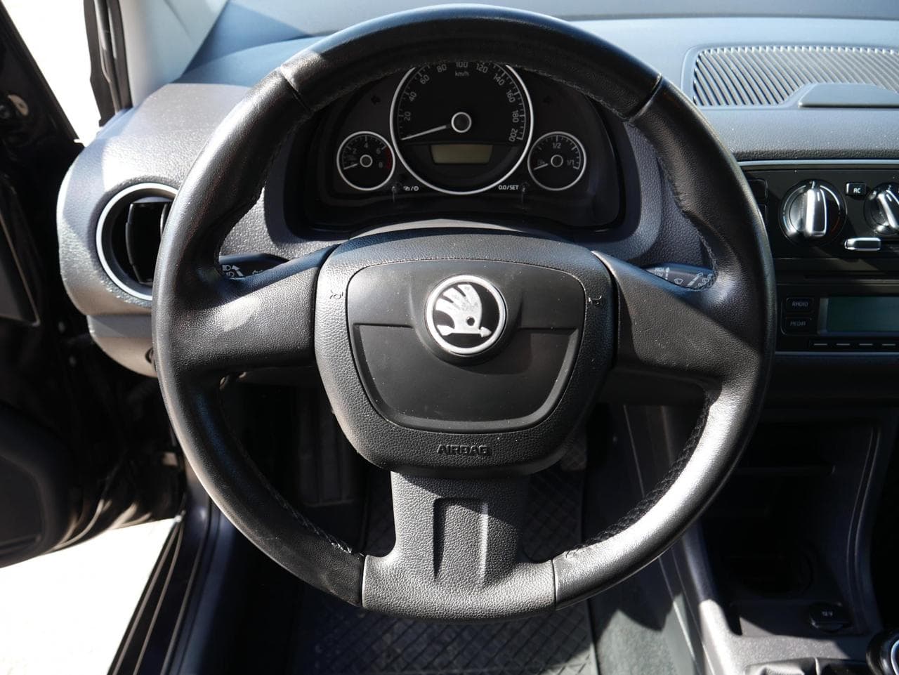 2013 Škoda Citigo - 27