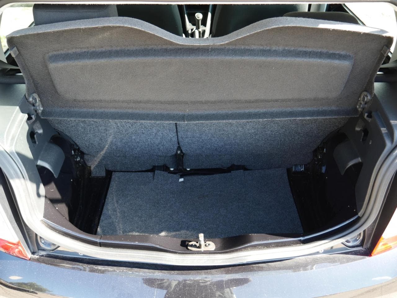 2013 Škoda Citigo - 15