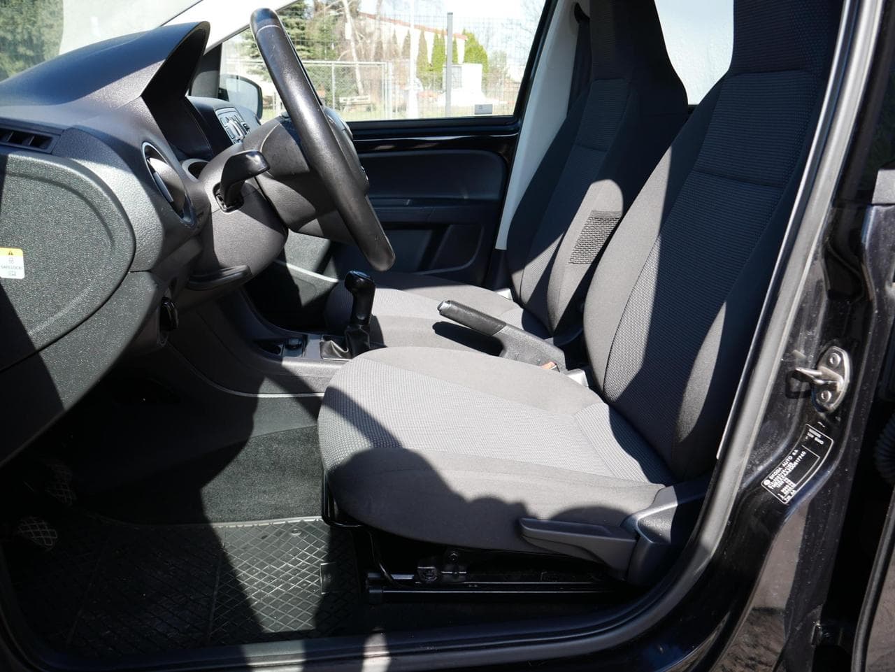 2013 Škoda Citigo - 17