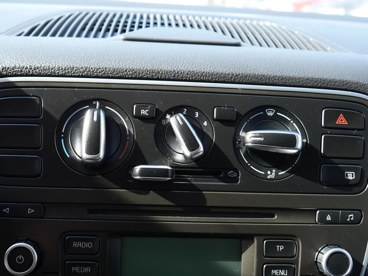 2013 Škoda Citigo - 25