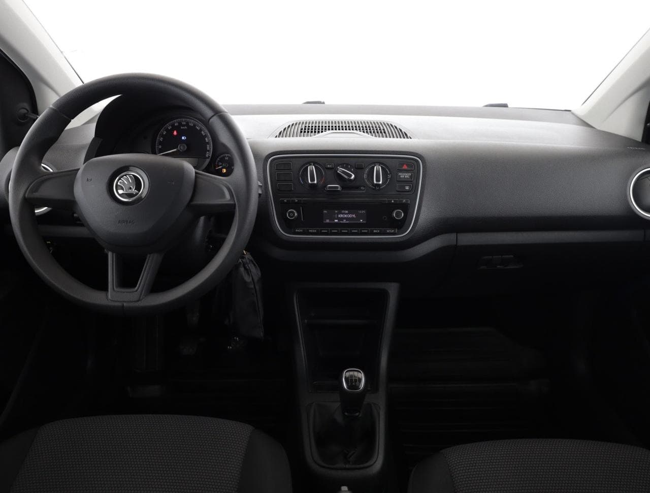2018 Škoda CITIGO - 9