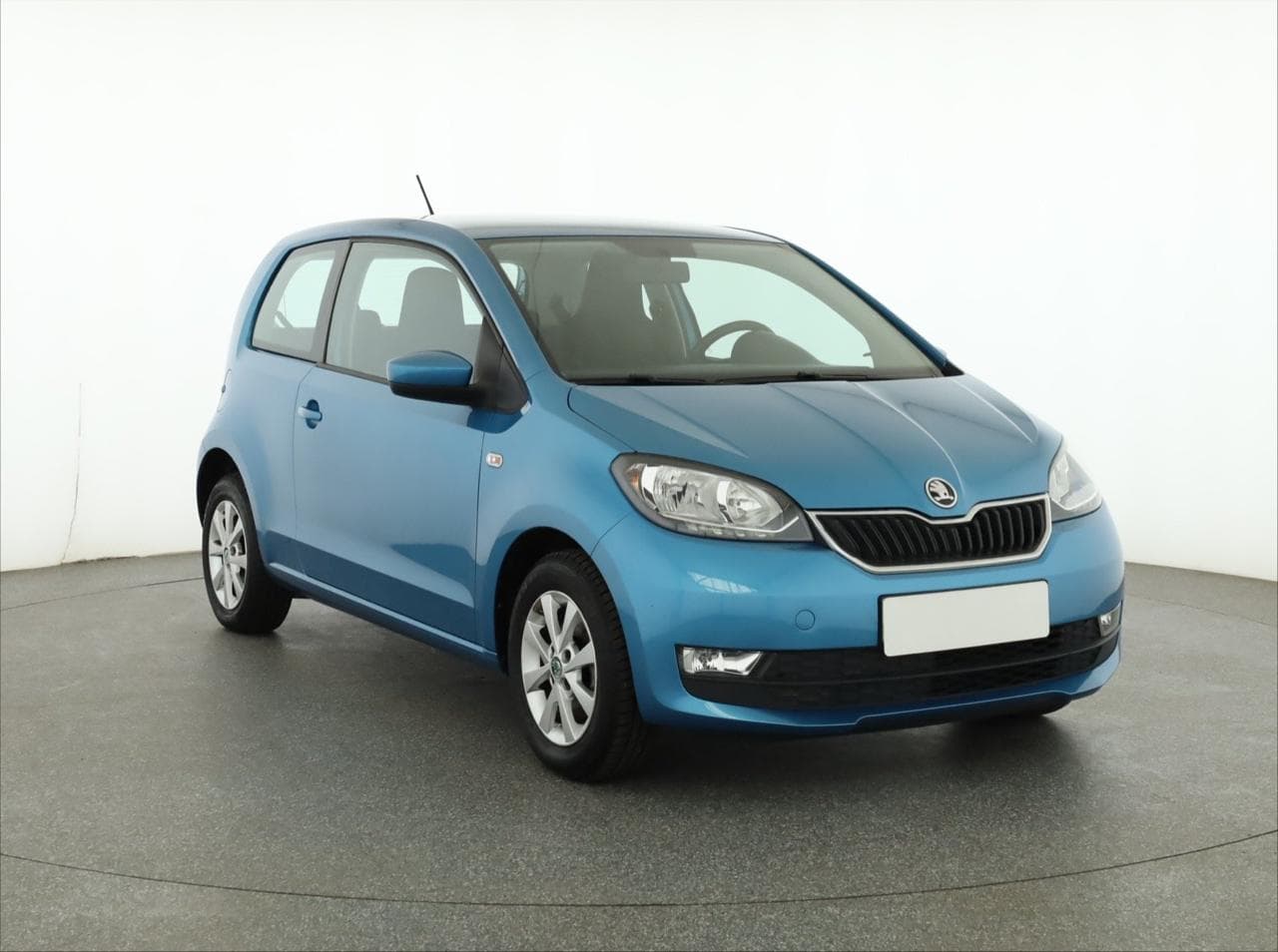 Škoda Citigo 1.0 MPI 44kW hatchback