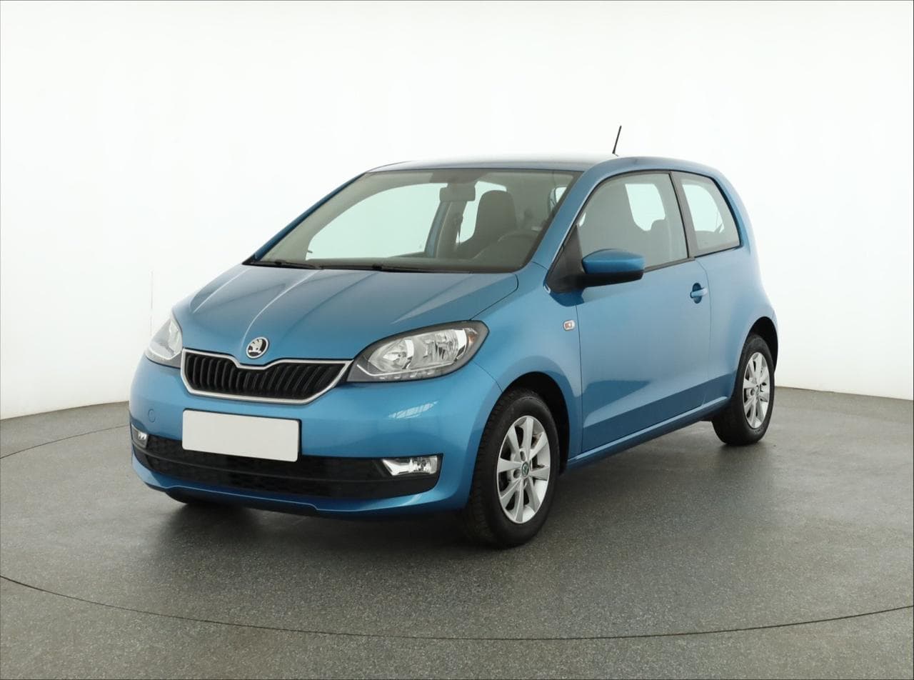 2018 Škoda CITIGO - 3