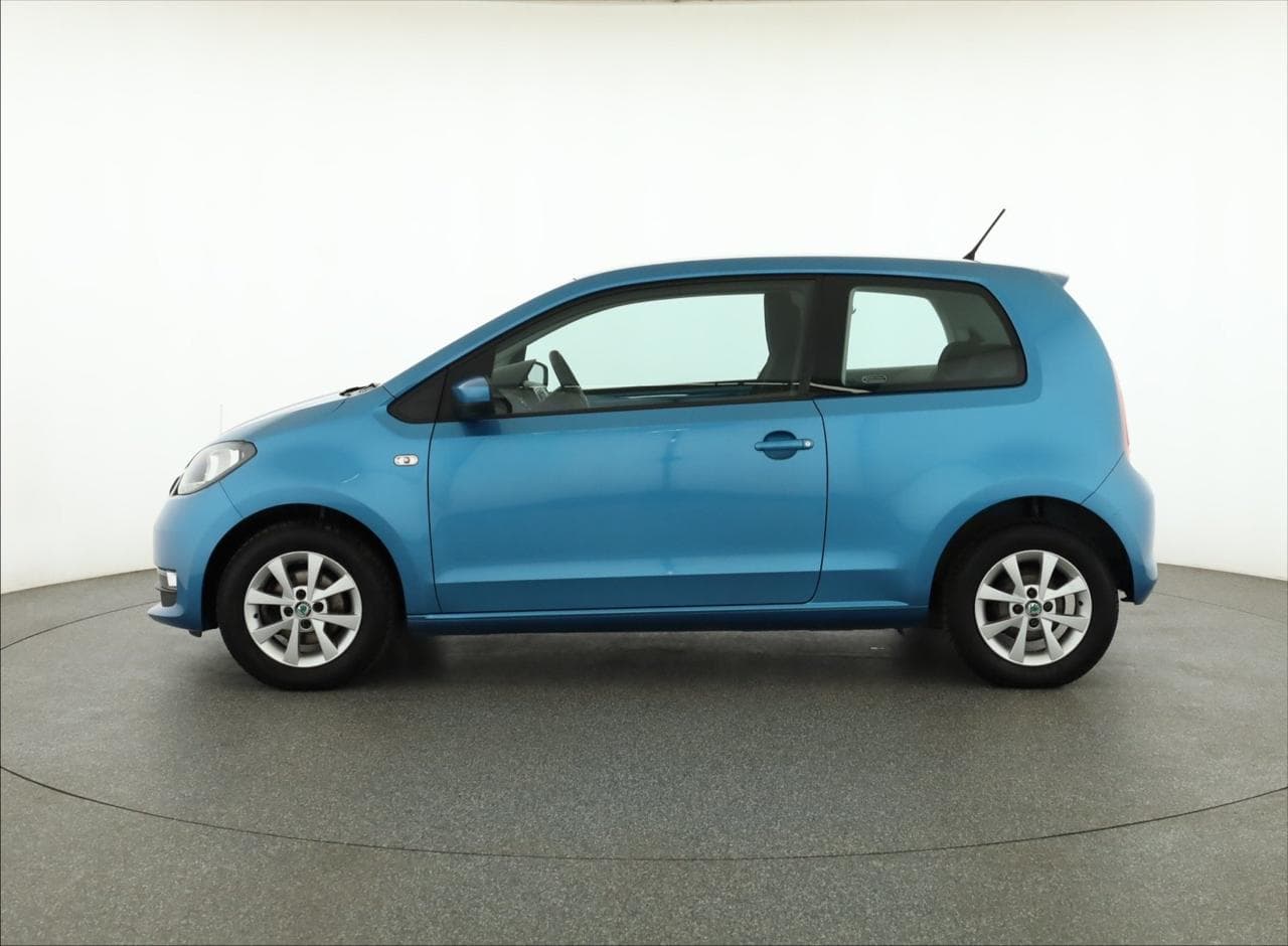 2018 Škoda CITIGO - 4