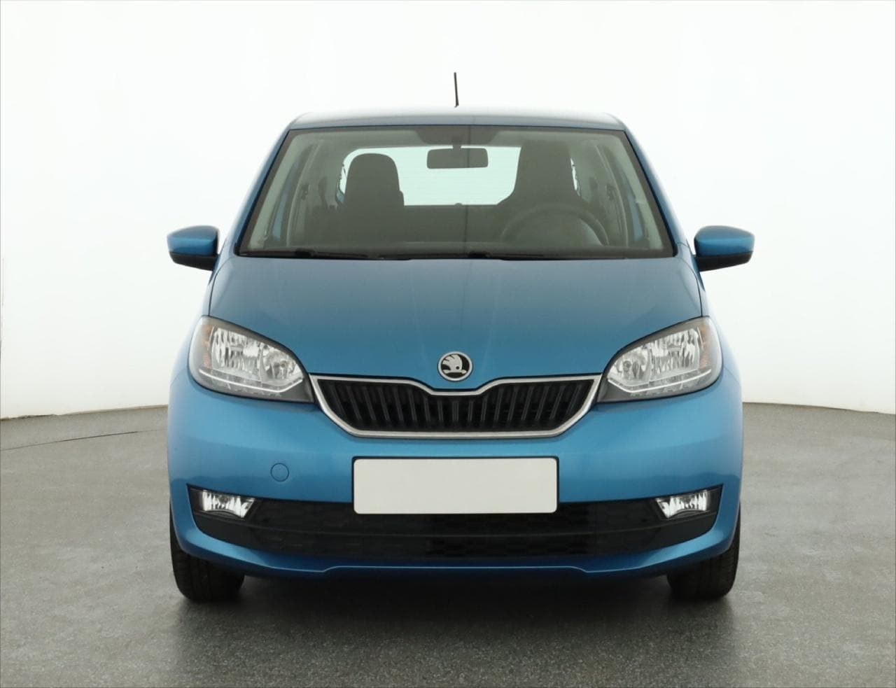 2018 Škoda CITIGO - 2