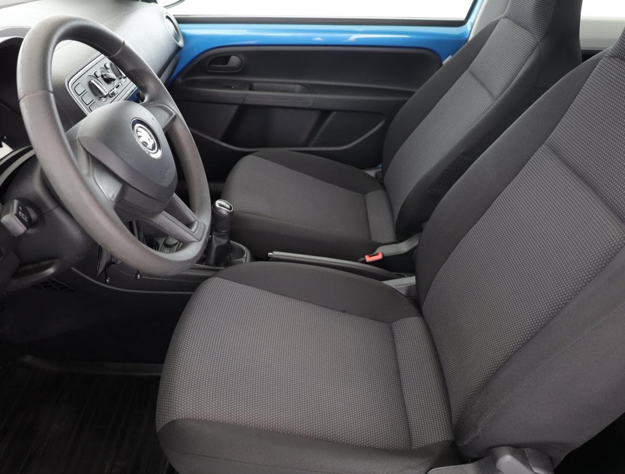 2018 Škoda CITIGO - 13