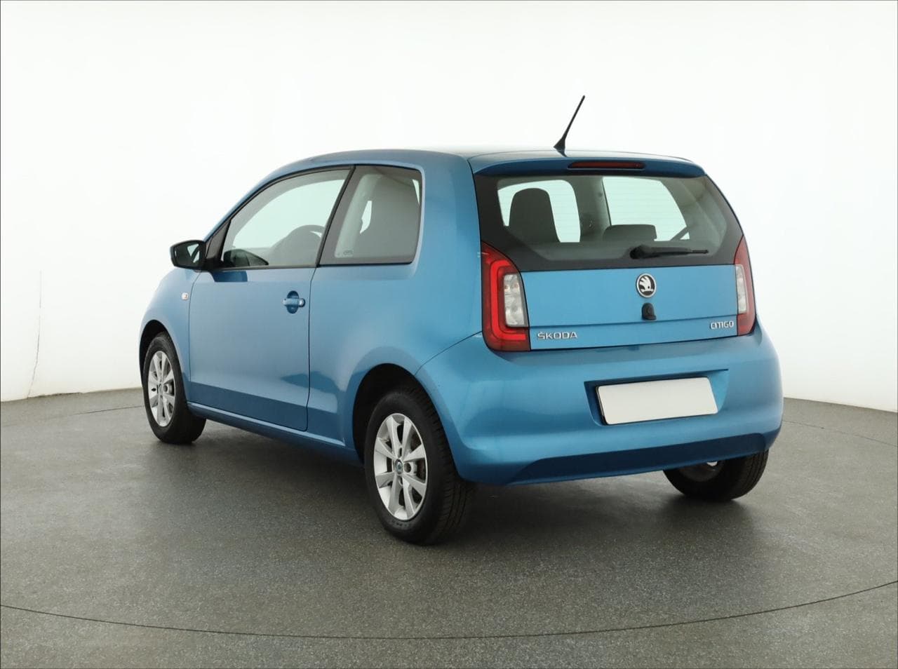 2018 Škoda CITIGO - 5