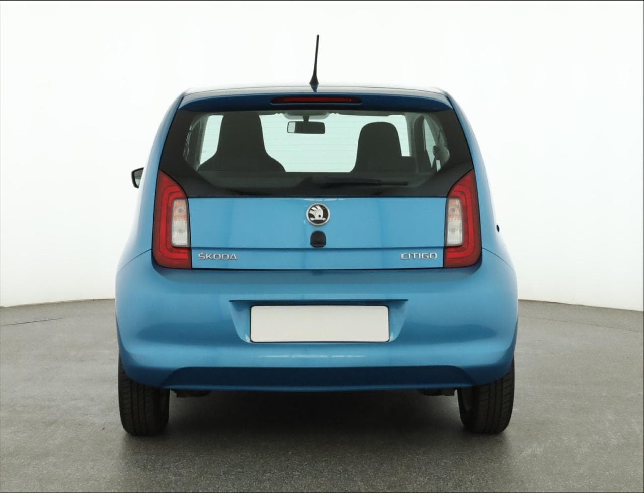 2018 Škoda CITIGO - 6