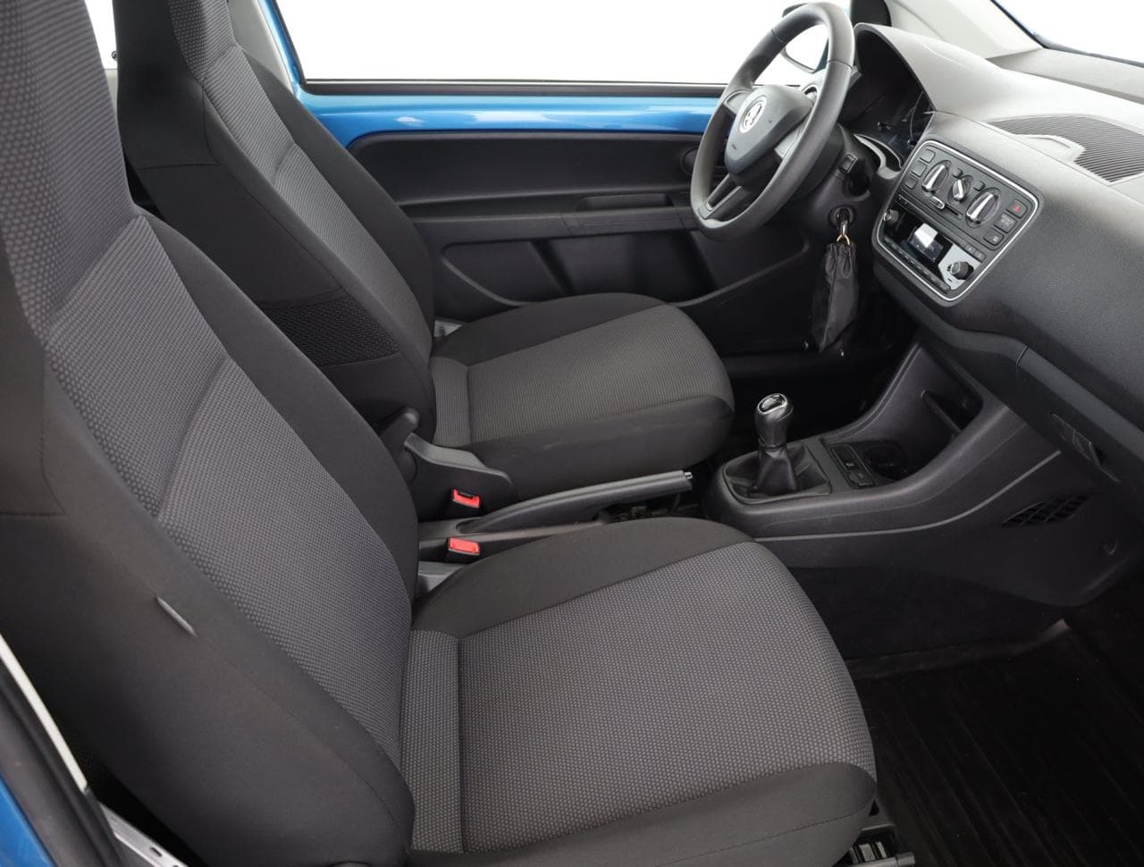 2018 Škoda CITIGO - 10