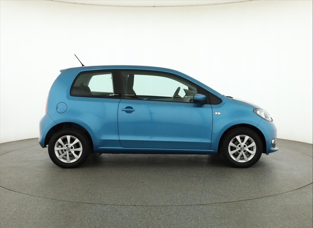 2018 Škoda CITIGO - 8