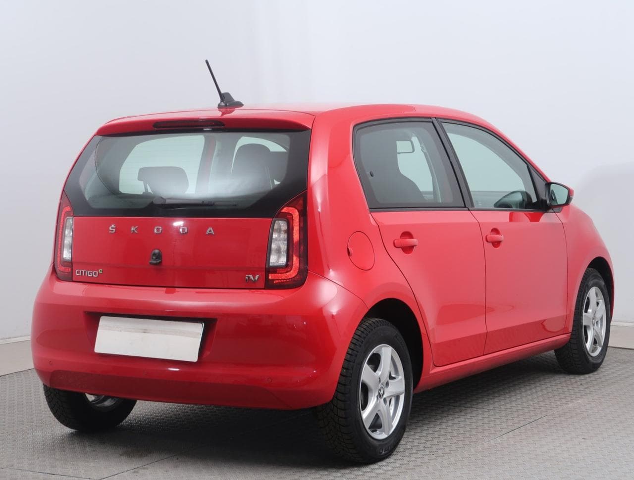 2021 Škoda Citigo - 13