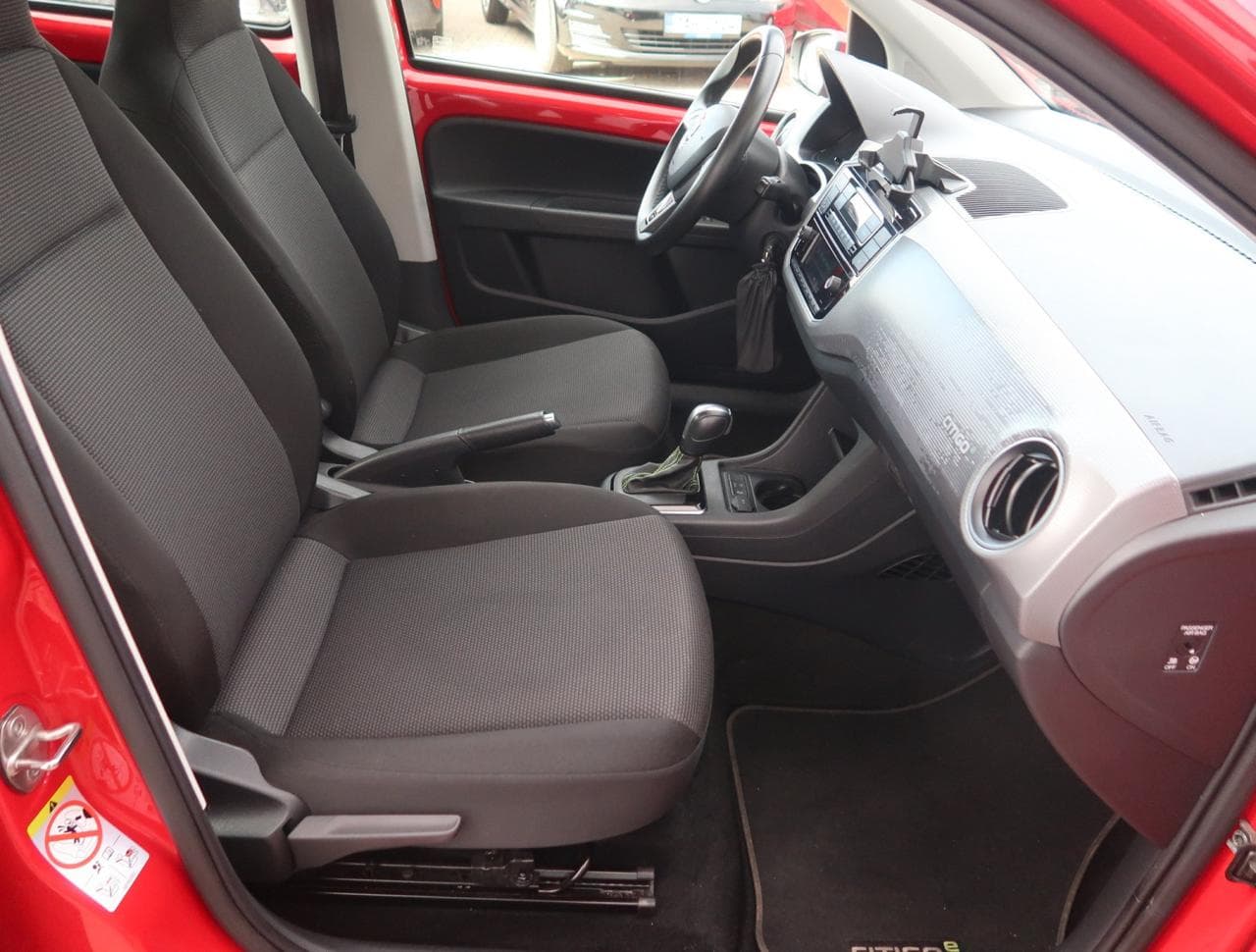 2021 Škoda Citigo - 23