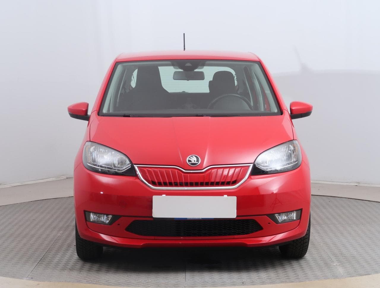2021 Škoda Citigo - 3