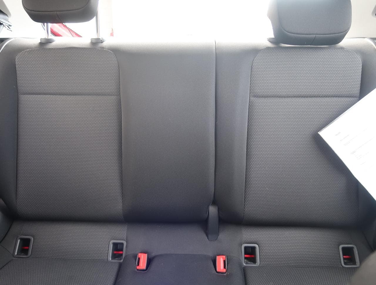 2021 Škoda Citigo - 27