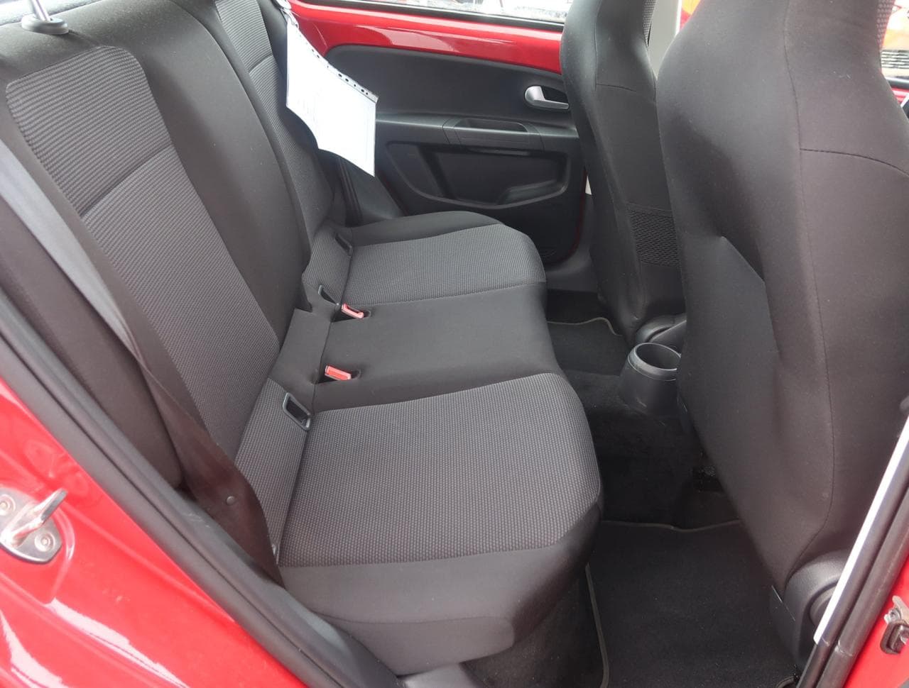 2021 Škoda Citigo - 25