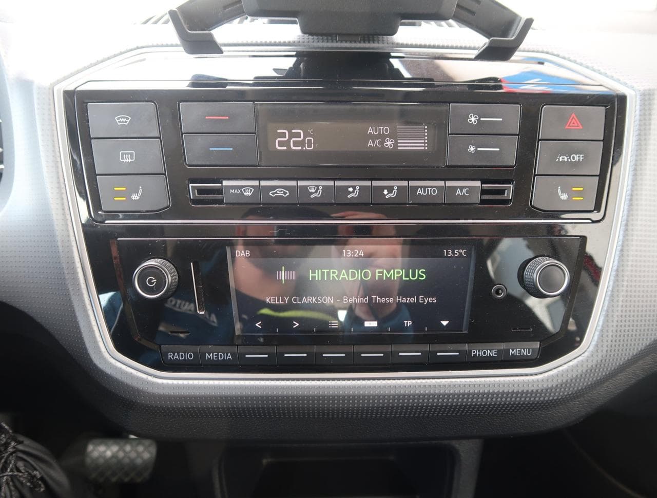 2021 Škoda Citigo - 35