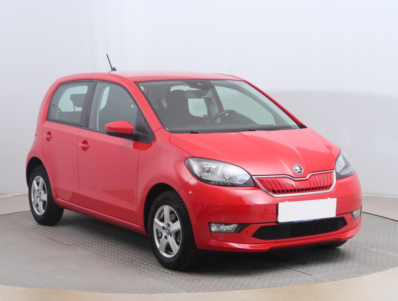 Škoda Citigo iV 61kW hatchback