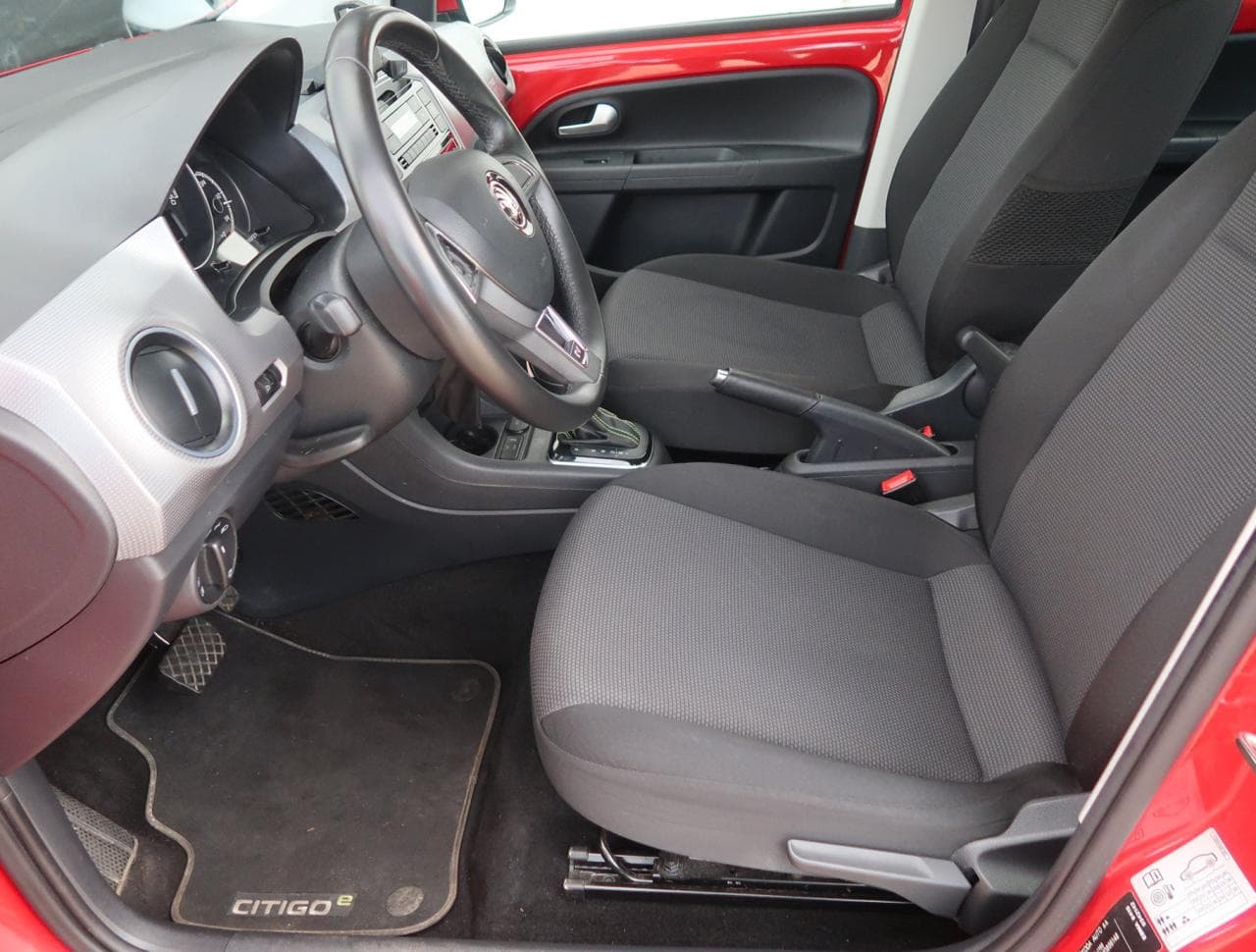 2021 Škoda Citigo - 31