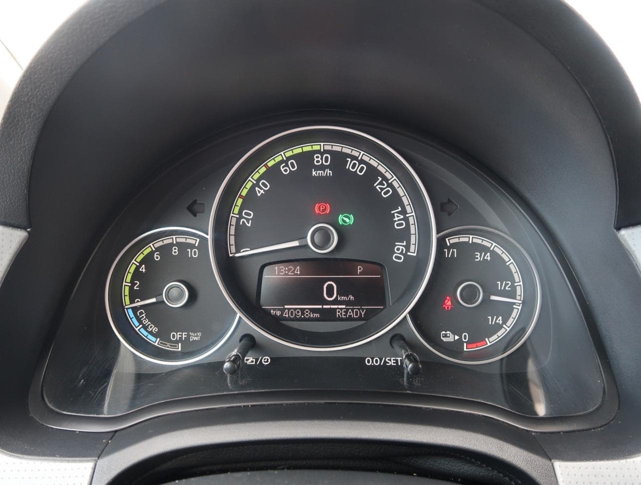 2021 Škoda Citigo - 33