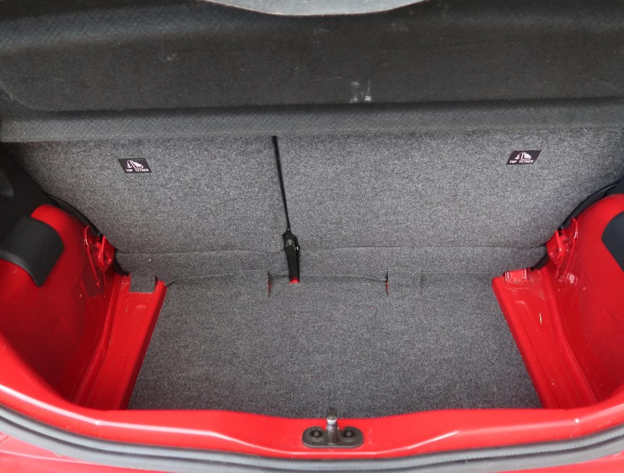 2021 Škoda Citigo - 39