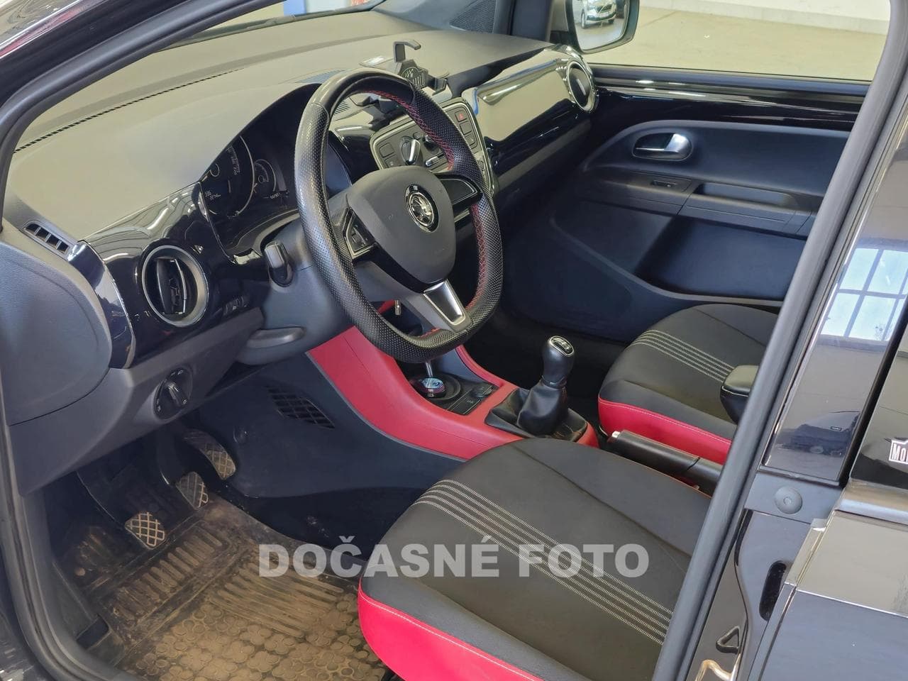 2017 Škoda Citigo - 5