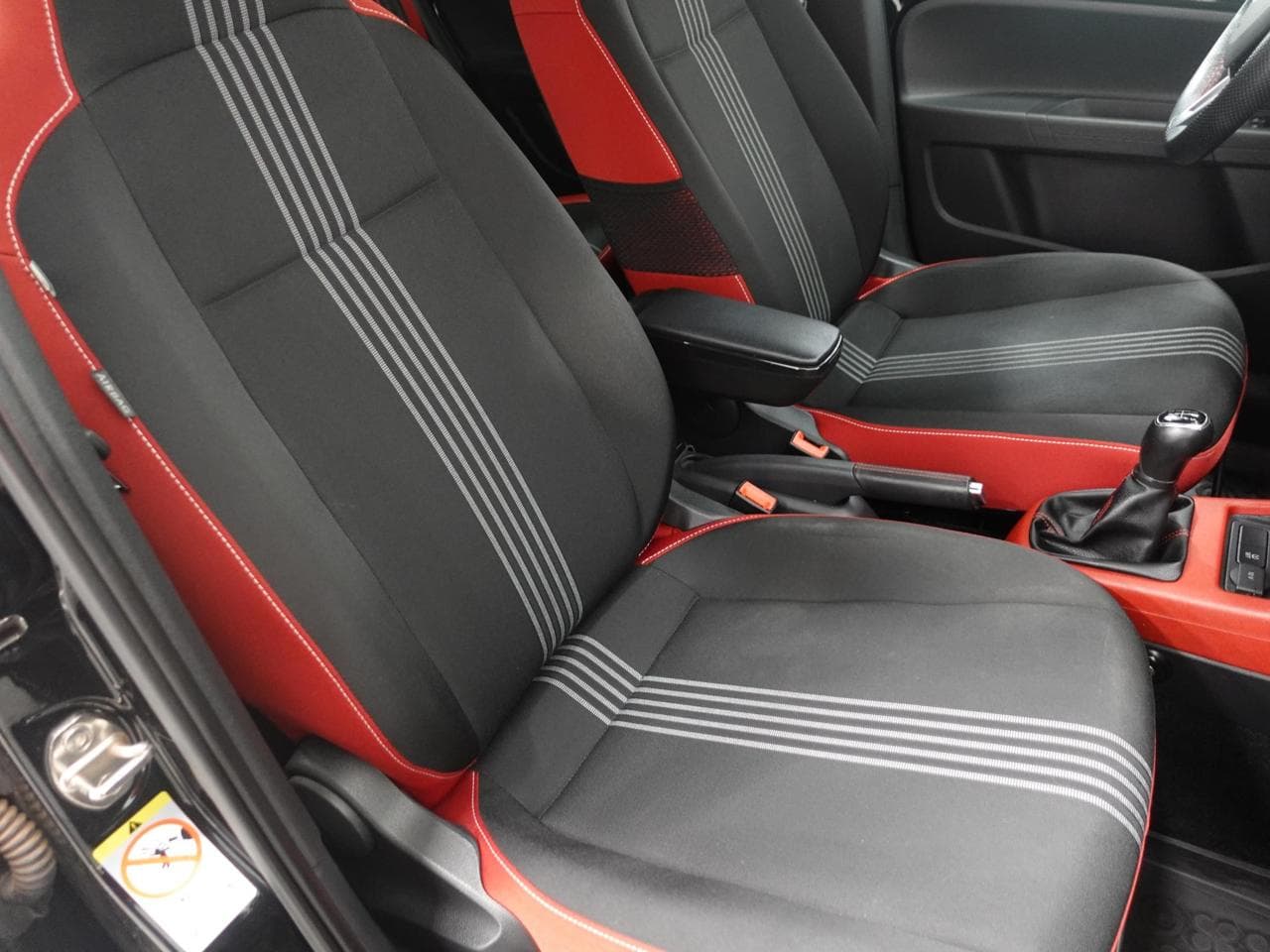 2017 Škoda Citigo - 23