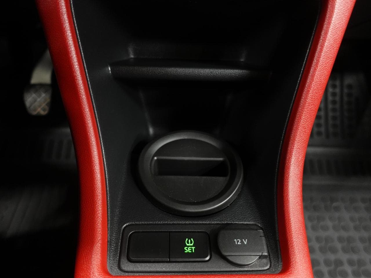 2017 Škoda Citigo - 35