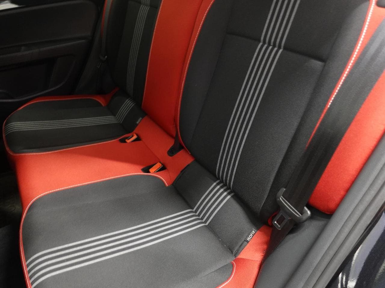 2017 Škoda Citigo - 21