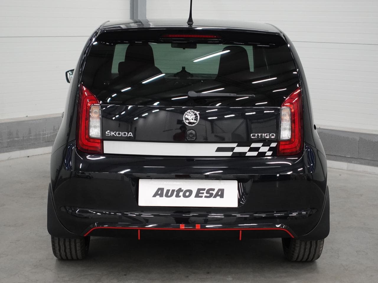 2017 Škoda Citigo - 9