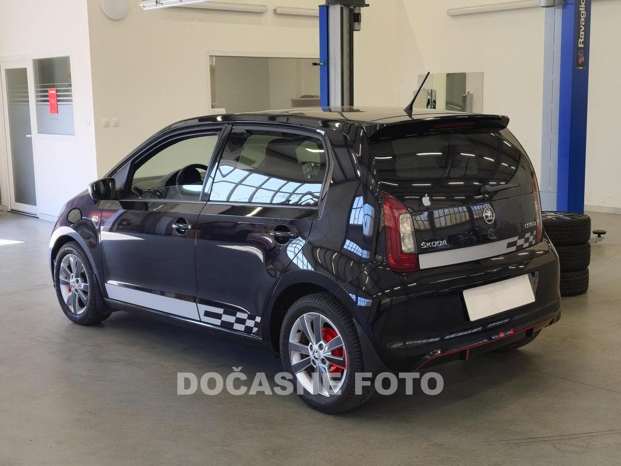 2017 Škoda Citigo - 3