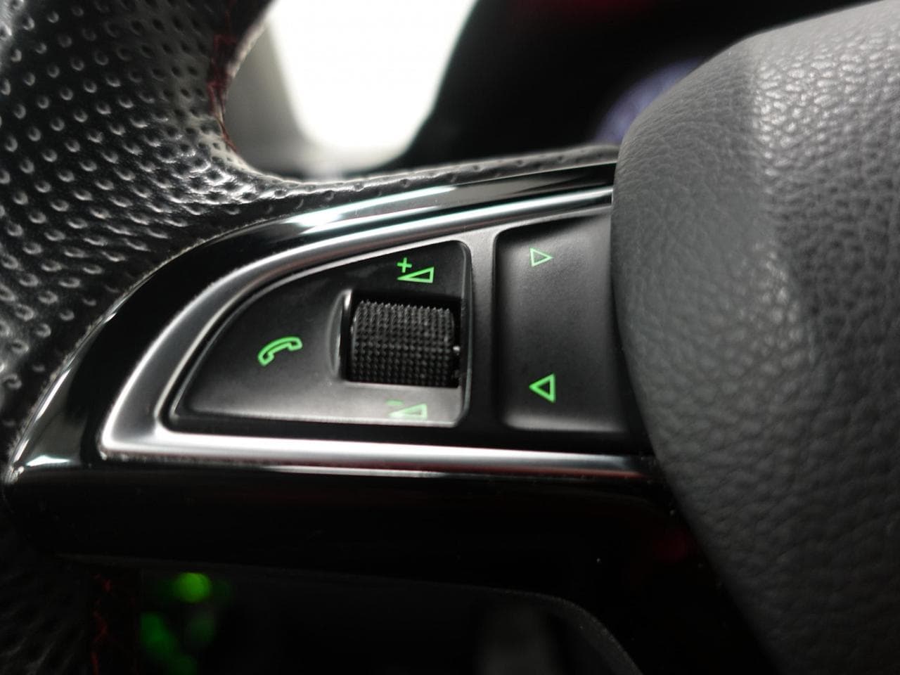 2017 Škoda Citigo - 29