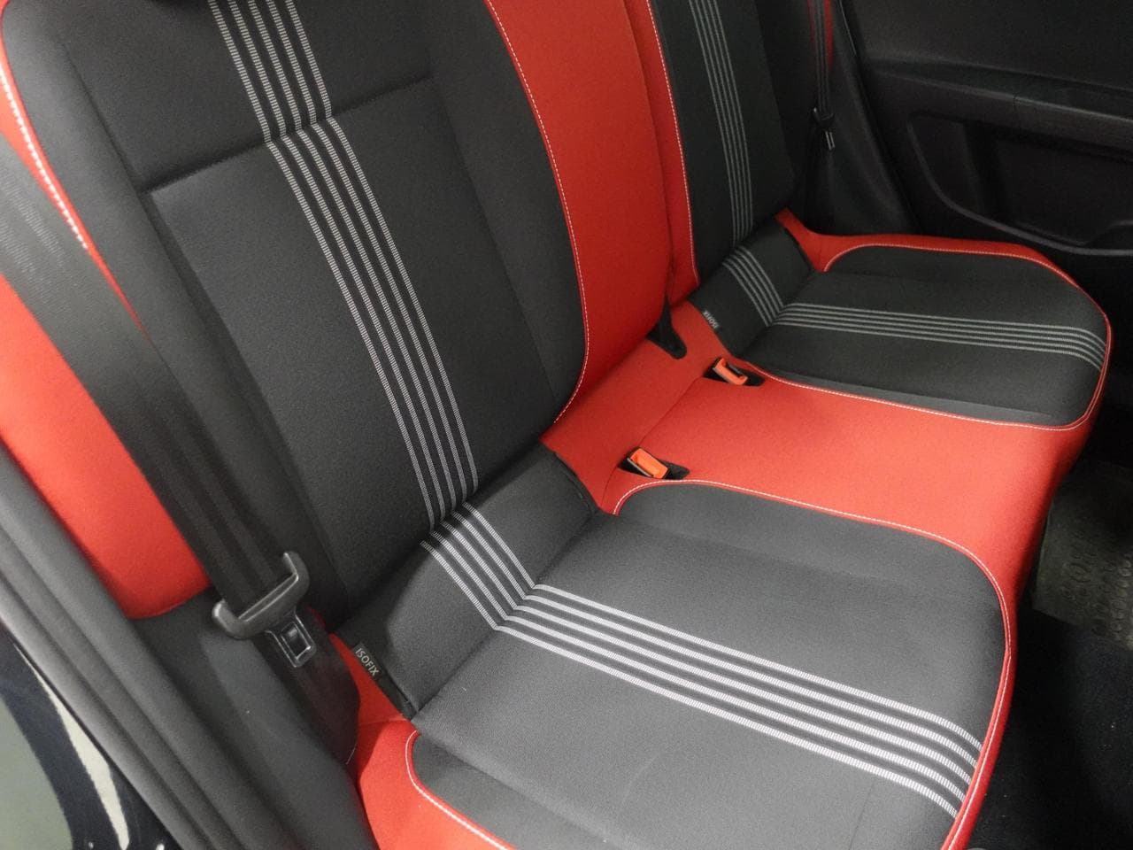 2017 Škoda Citigo - 25