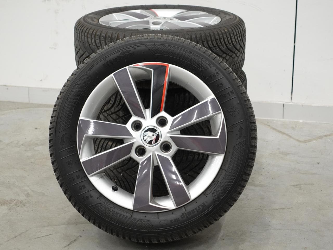 2017 Škoda Citigo - 37