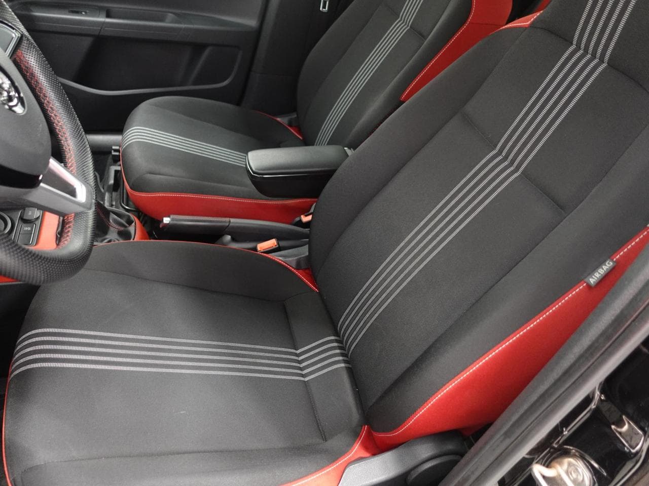 2017 Škoda Citigo - 19