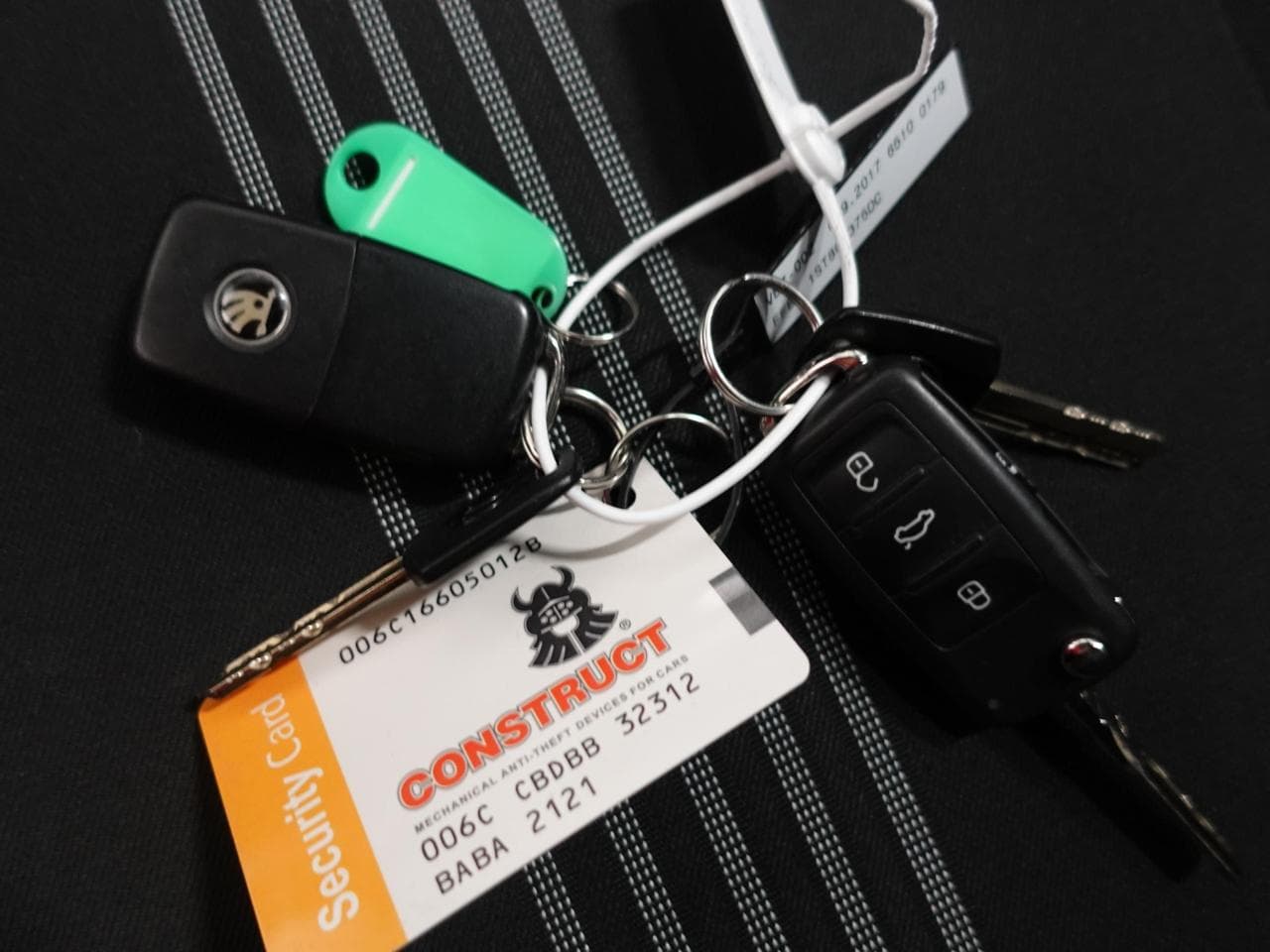 2017 Škoda Citigo - 39