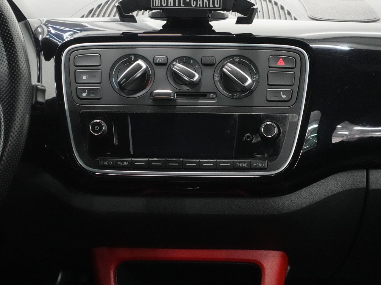 2017 Škoda Citigo - 17