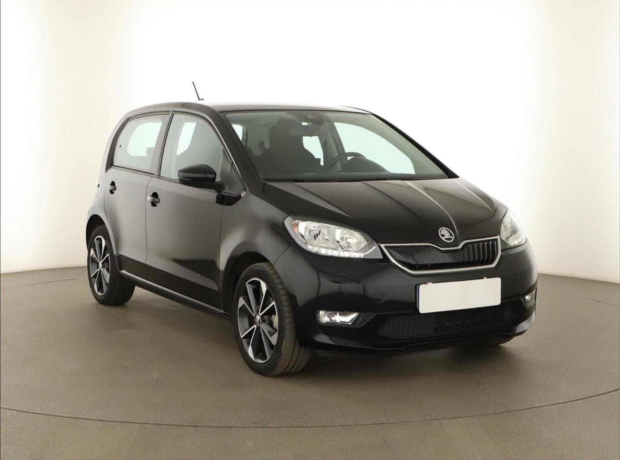 2020 Škoda CITIGO