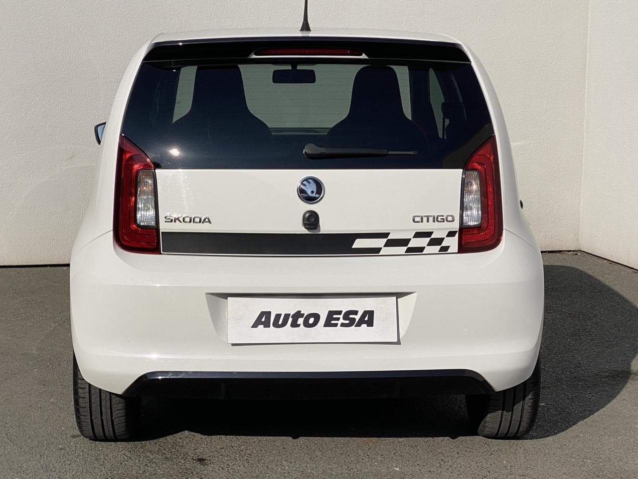 2019 Škoda CITIGO - 5
