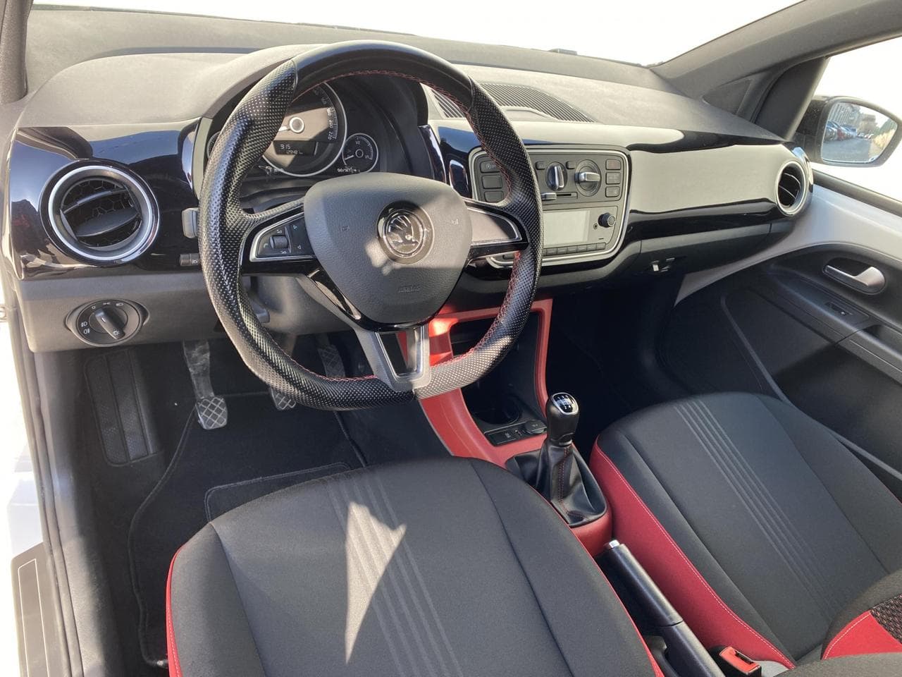 2019 Škoda CITIGO - 8