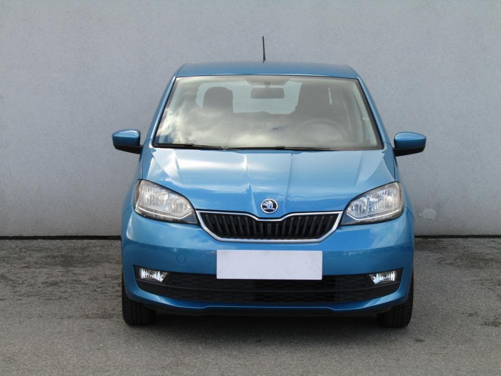 2019 Škoda CITIGO - 2