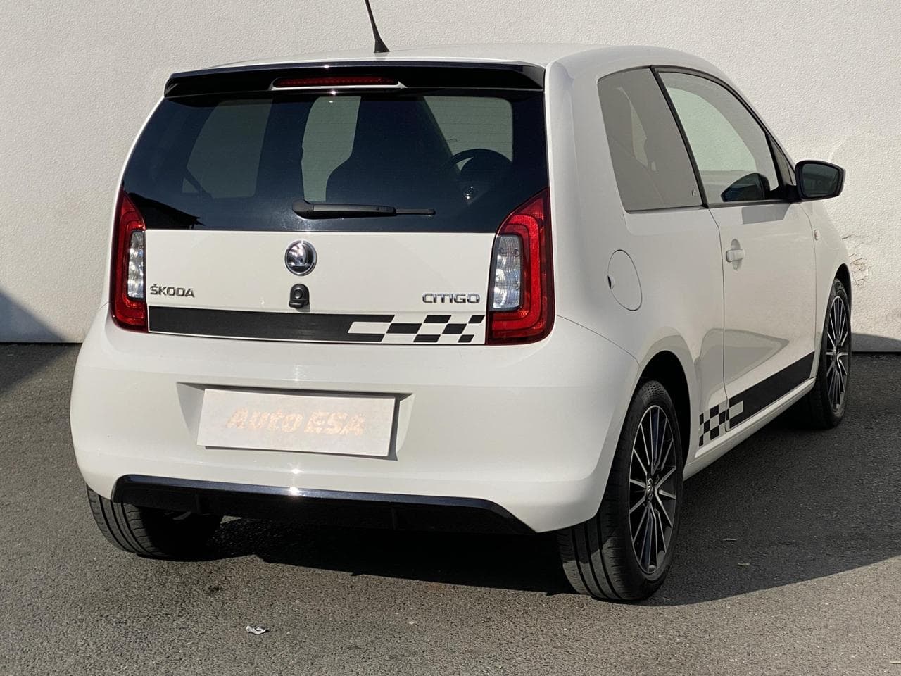 2019 Škoda CITIGO - 4