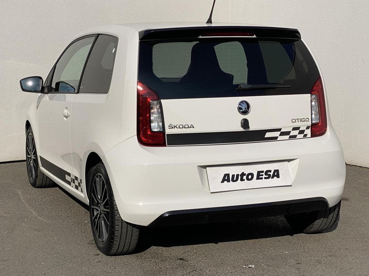 2019 Škoda CITIGO - 6