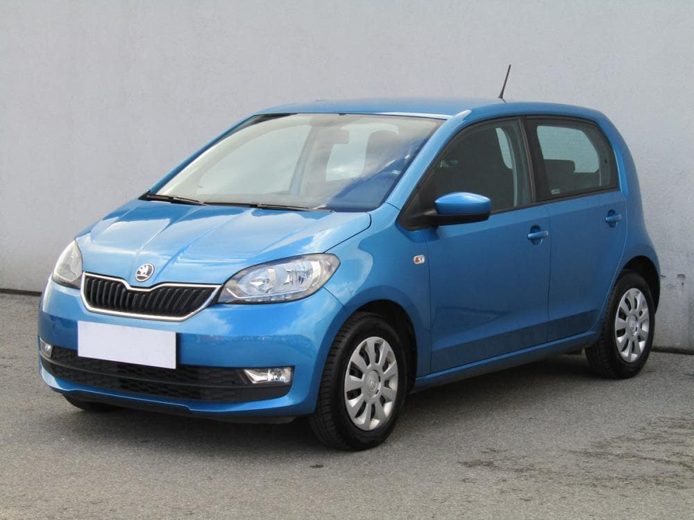 2019 Škoda CITIGO - 3